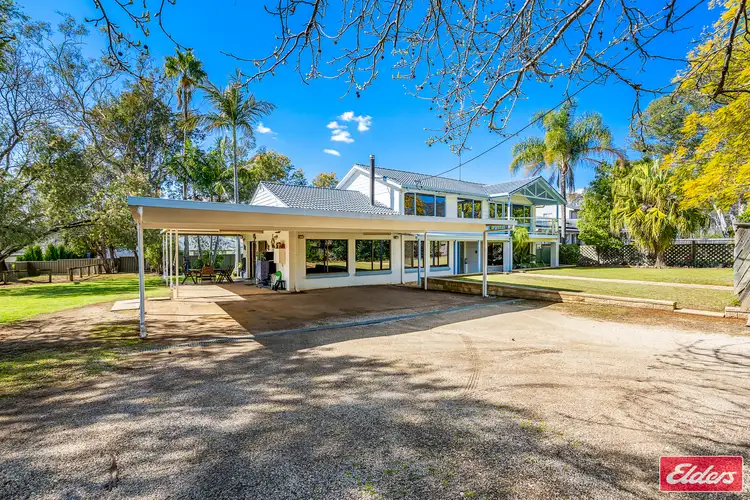 Second view of Homely house listing, 1240-1242 Mulgoa Road, Mulgoa NSW 2745