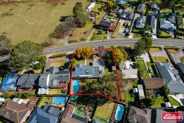 Fifth view of Homely house listing, 1240-1242 Mulgoa Road, Mulgoa NSW 2745