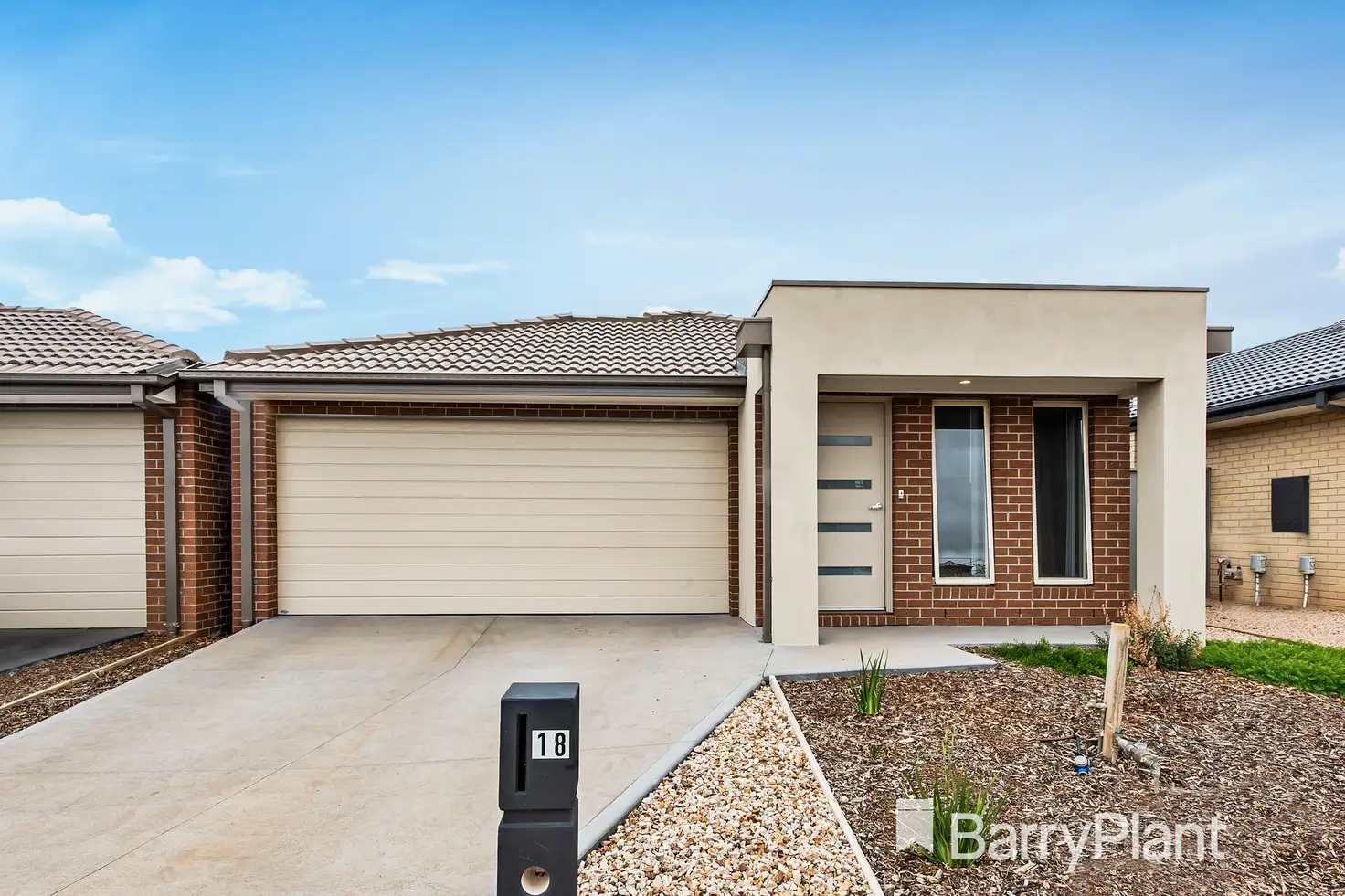 Main view of Homely house listing, 18 Ajay Way, Kurunjang VIC 3337