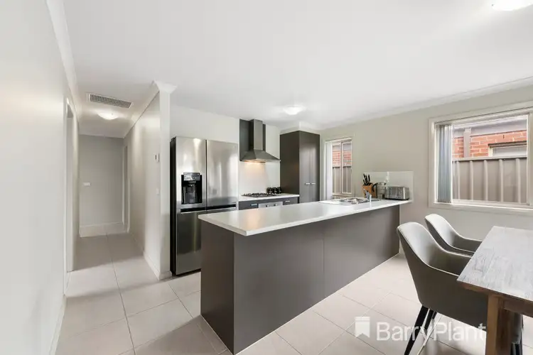 Second view of Homely house listing, 18 Ajay Way, Kurunjang VIC 3337