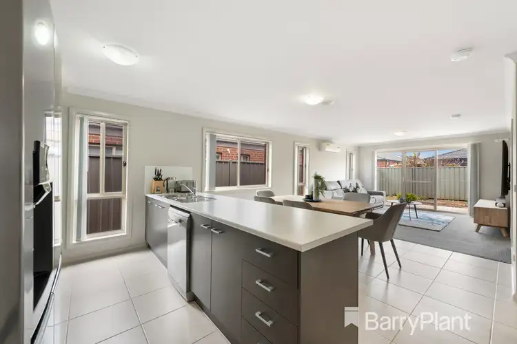 Third view of Homely house listing, 18 Ajay Way, Kurunjang VIC 3337