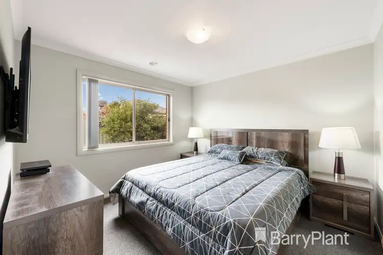 Fourth view of Homely house listing, 18 Ajay Way, Kurunjang VIC 3337