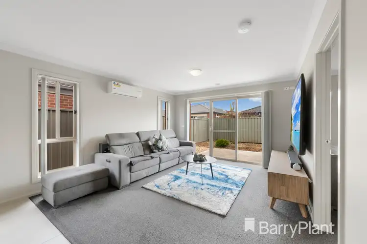 Sixth view of Homely house listing, 18 Ajay Way, Kurunjang VIC 3337
