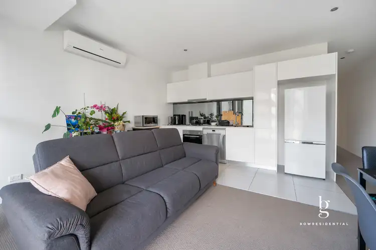 Third view of Homely apartment listing, 202/44 Skyline Drive, Maribyrnong VIC 3032