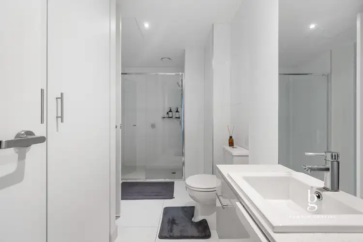 Fifth view of Homely apartment listing, 202/44 Skyline Drive, Maribyrnong VIC 3032