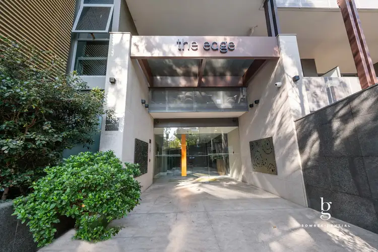 Sixth view of Homely apartment listing, 202/44 Skyline Drive, Maribyrnong VIC 3032