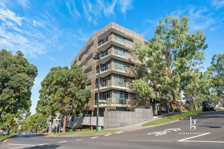 Seventh view of Homely apartment listing, 202/44 Skyline Drive, Maribyrnong VIC 3032