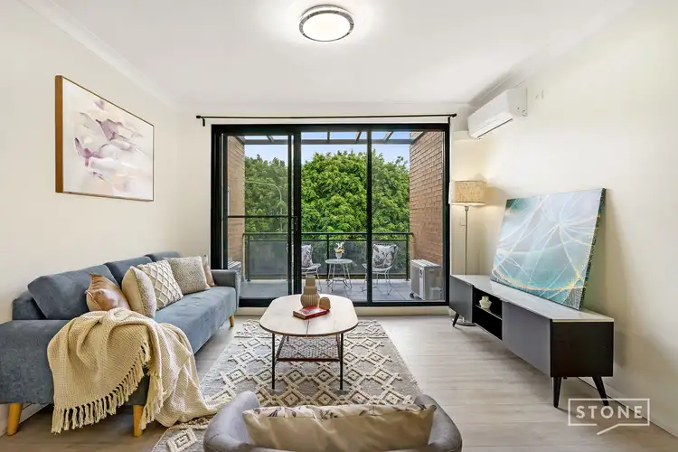 Main view of Homely apartment listing, 6/22-24 Pitt Street, Parramatta NSW 2150