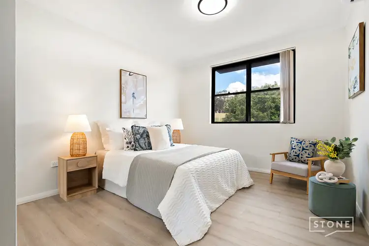 Fifth view of Homely apartment listing, 6/22-24 Pitt Street, Parramatta NSW 2150
