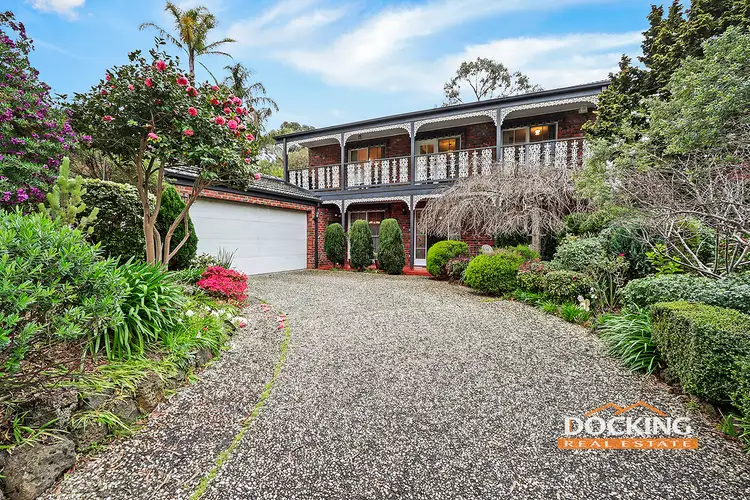 53 Nurlendi Road, Vermont VIC 3133