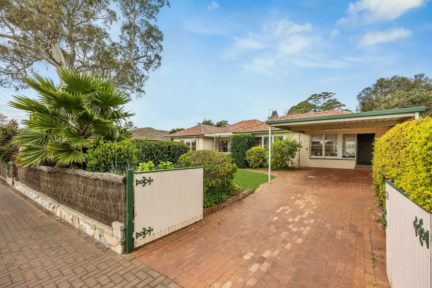 Main view of Homely house listing, 52 Devereux Road, Hazelwood Park SA 5066