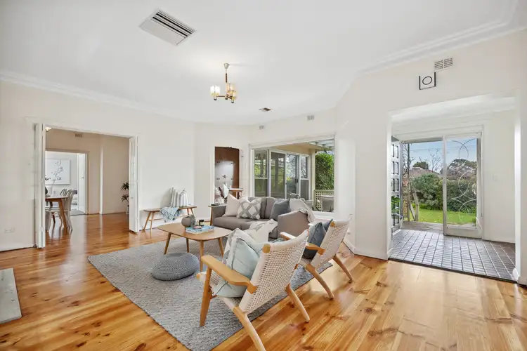 Second view of Homely house listing, 52 Devereux Road, Hazelwood Park SA 5066