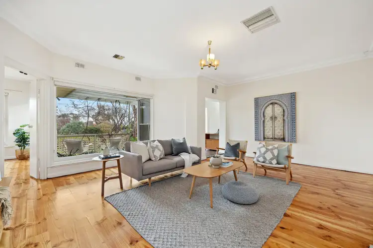 Third view of Homely house listing, 52 Devereux Road, Hazelwood Park SA 5066