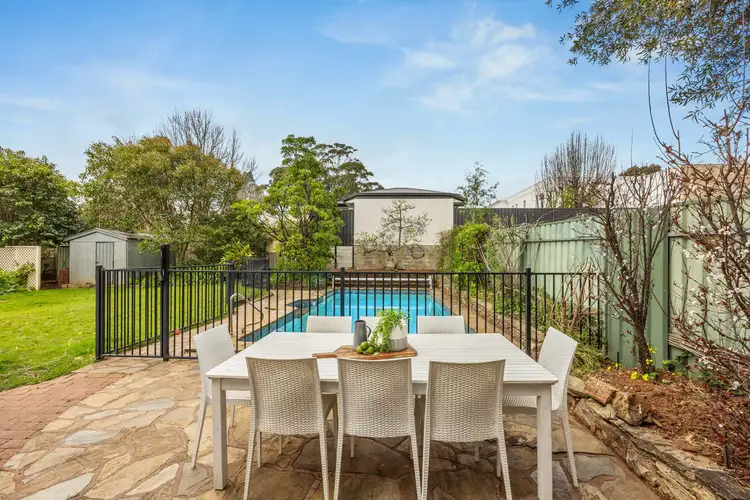 Fifth view of Homely house listing, 52 Devereux Road, Hazelwood Park SA 5066