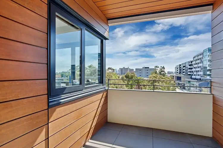 306/8 Burnley Street, Richmond VIC 3121