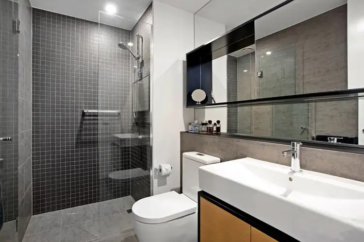 Fifth view of Homely apartment listing, 306/8 Burnley Street, Richmond VIC 3121