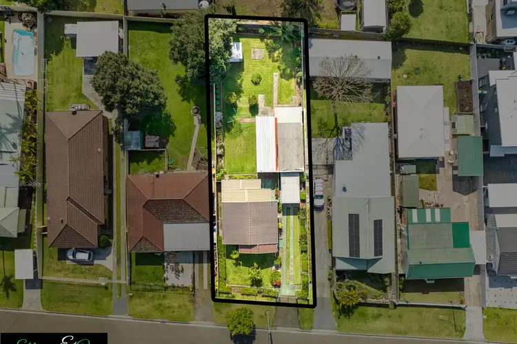 Second view of Homely house listing, 100 Parkes Street, Oak Flats NSW 2529