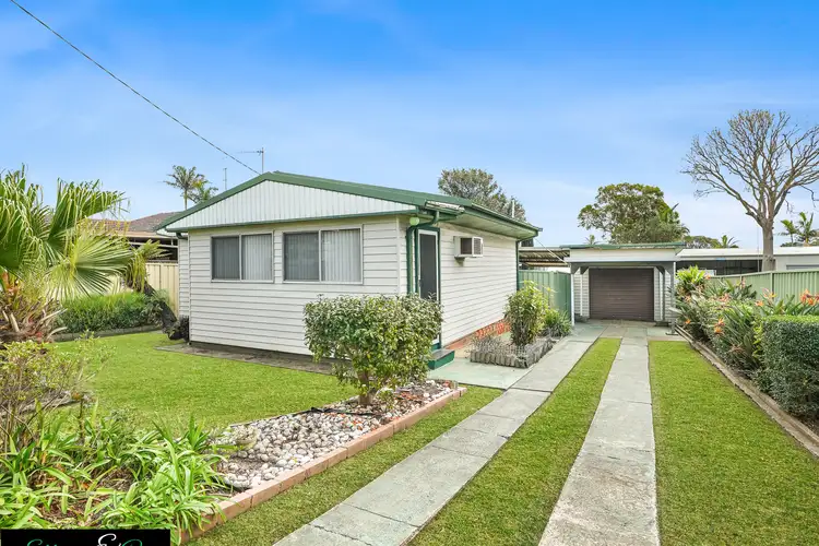 Third view of Homely house listing, 100 Parkes Street, Oak Flats NSW 2529