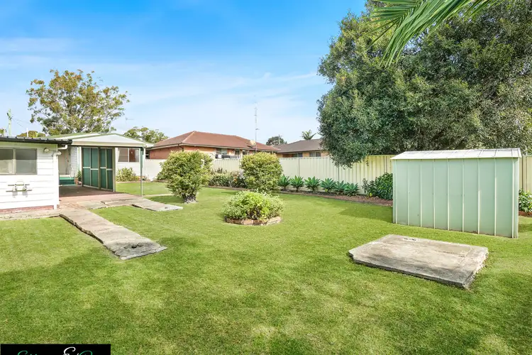 Fourth view of Homely house listing, 100 Parkes Street, Oak Flats NSW 2529