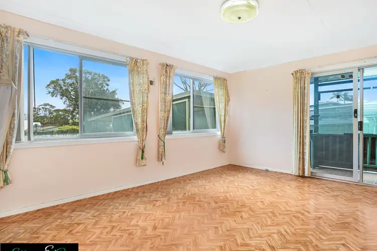 Fifth view of Homely house listing, 100 Parkes Street, Oak Flats NSW 2529