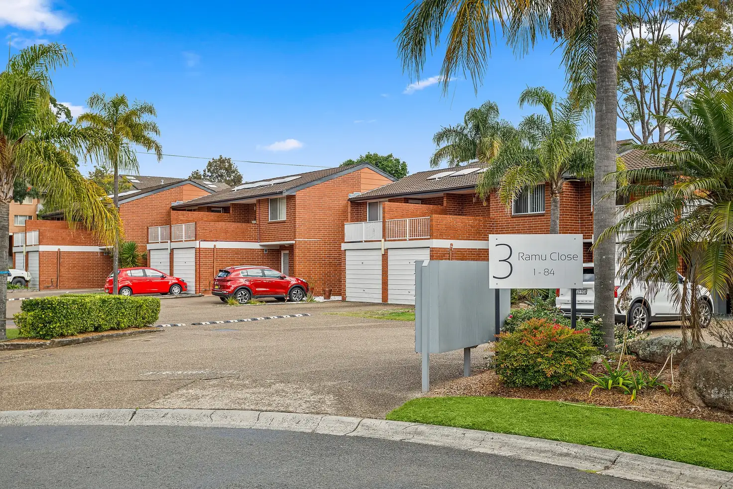 Main view of Homely apartment listing, 24/3 Ramu Close, Sylvania Waters NSW 2224