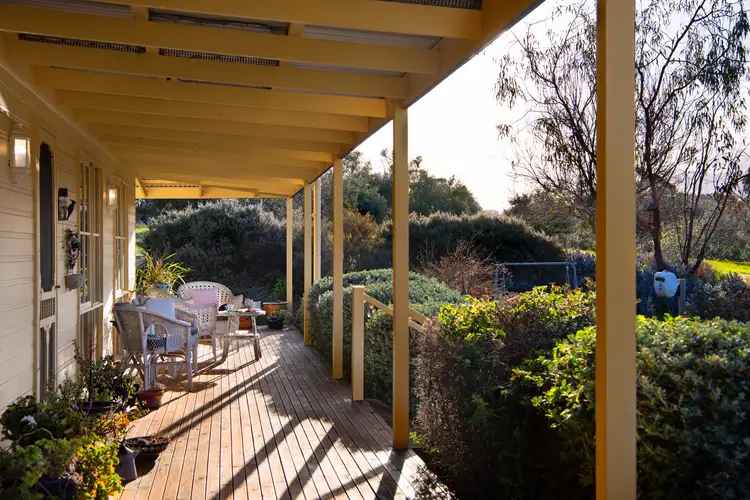 Second view of Homely house listing, 2 Turner Street, Guildford VIC 3451