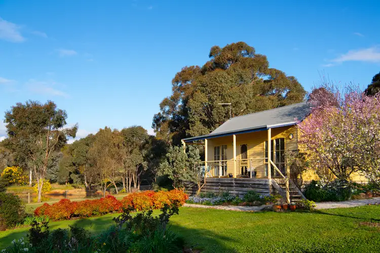 Fifth view of Homely house listing, 2 Turner Street, Guildford VIC 3451