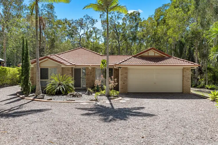45 Currimundi Court, Burpengary QLD 4505