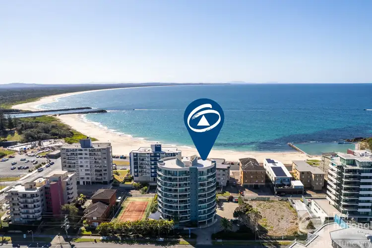 903/7-9 Head Street, Forster NSW 2428