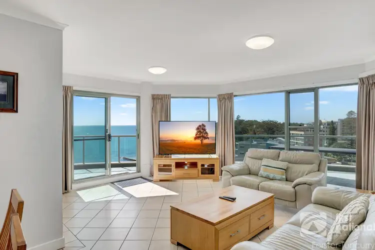 Second view of Homely unit listing, 903/7-9 Head Street, Forster NSW 2428