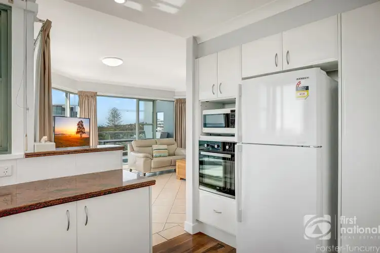 Sixth view of Homely unit listing, 903/7-9 Head Street, Forster NSW 2428