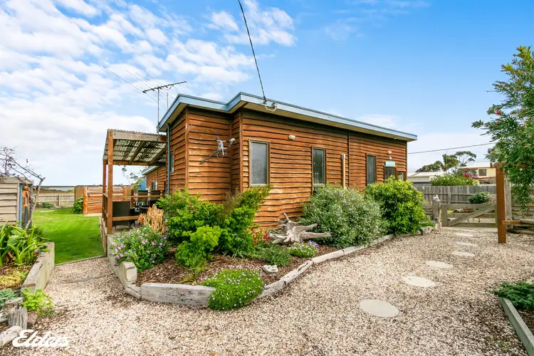 Fourth view of Homely house listing, 89 Mcloughlins Road, Mcloughlins Beach VIC 3874