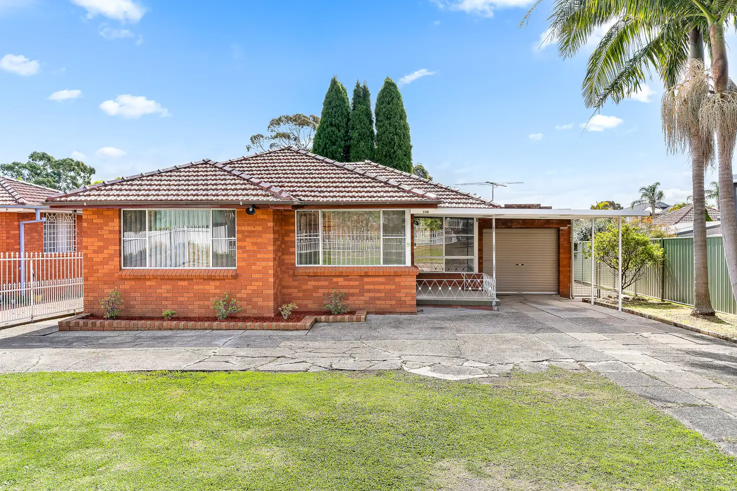 Main view of Homely house listing, 23B Junee Crescent, Kingsgrove NSW 2208