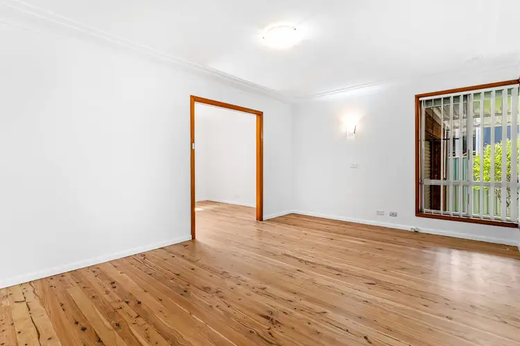 Second view of Homely house listing, 23B Junee Crescent, Kingsgrove NSW 2208