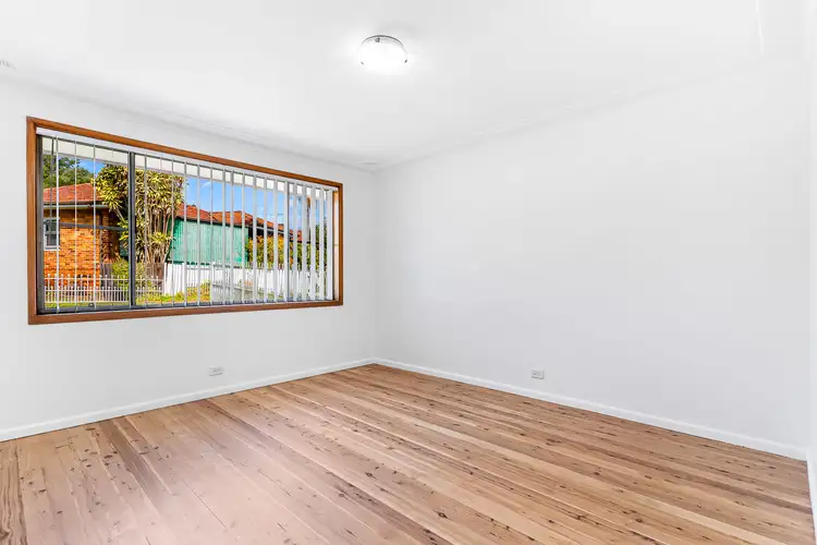 Fifth view of Homely house listing, 23B Junee Crescent, Kingsgrove NSW 2208