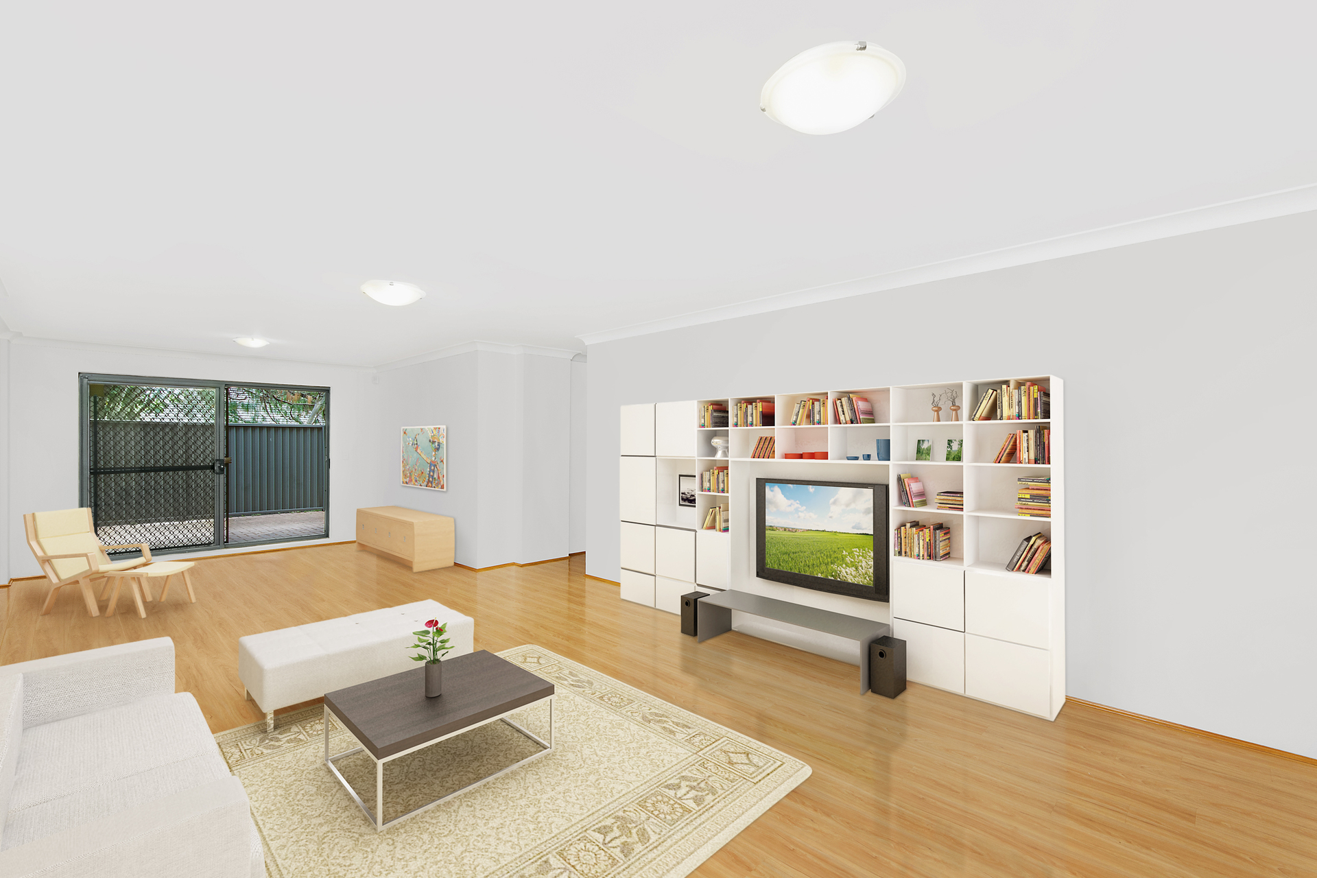 3/14 The Avenue, Hurstville NSW 2220