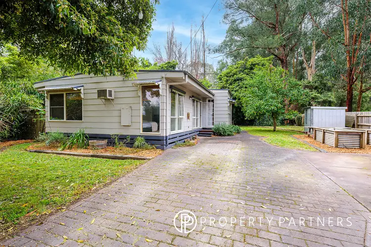 Main view of Homely house listing, 35 Moore Crescent, Millgrove VIC 3799