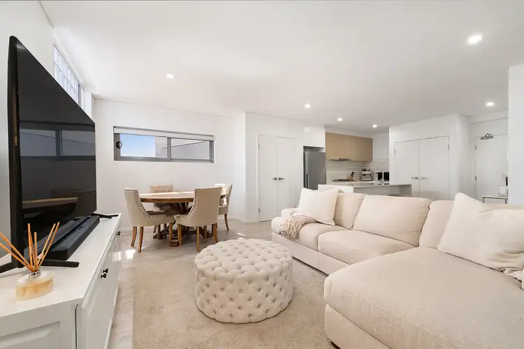 Main view of Homely apartment listing, 403/459-463 Liverpool Road, Strathfield NSW 2135