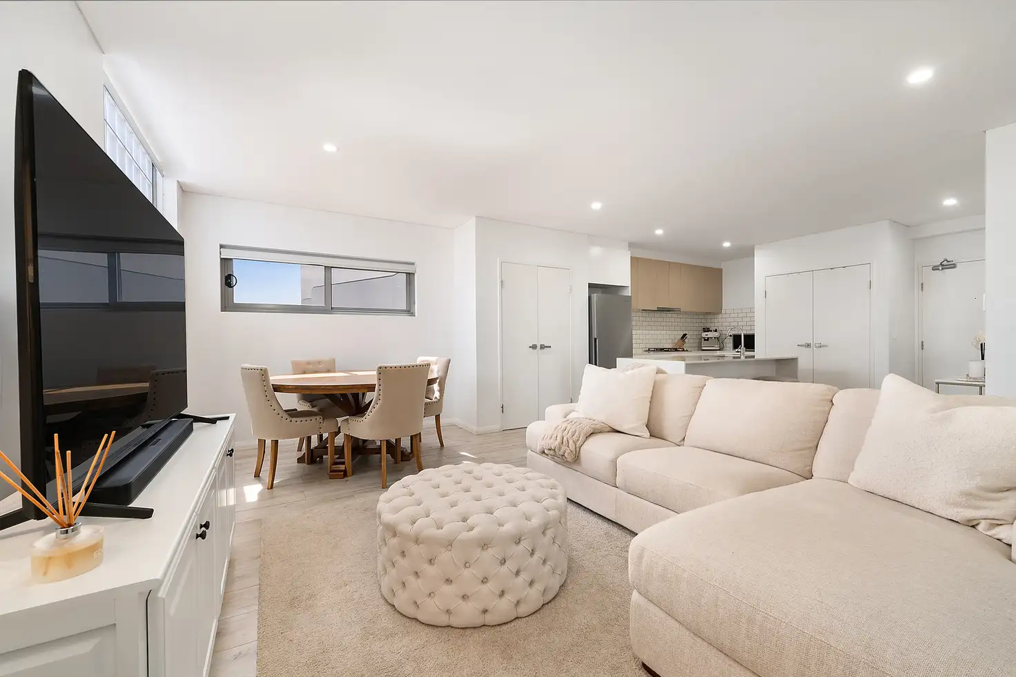 Main view of Homely apartment listing, 403/459-463 Liverpool Road, Strathfield NSW 2135