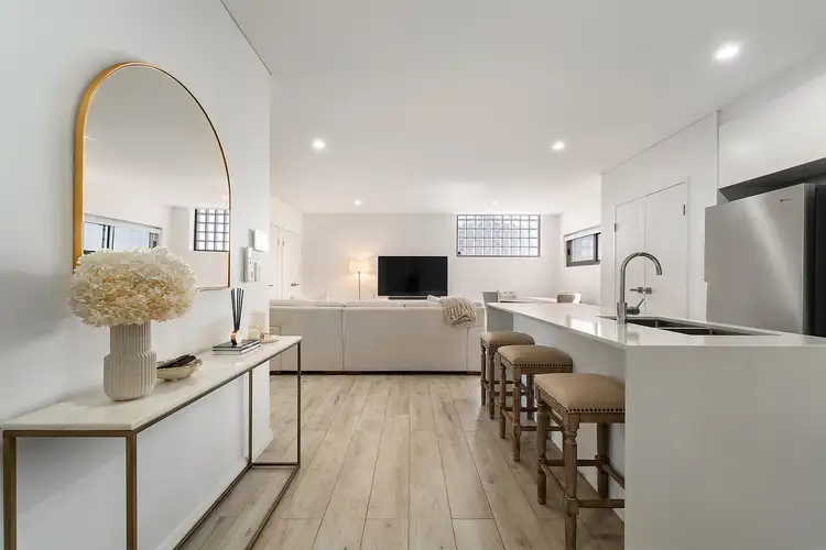 Fourth view of Homely apartment listing, 403/459-463 Liverpool Road, Strathfield NSW 2135