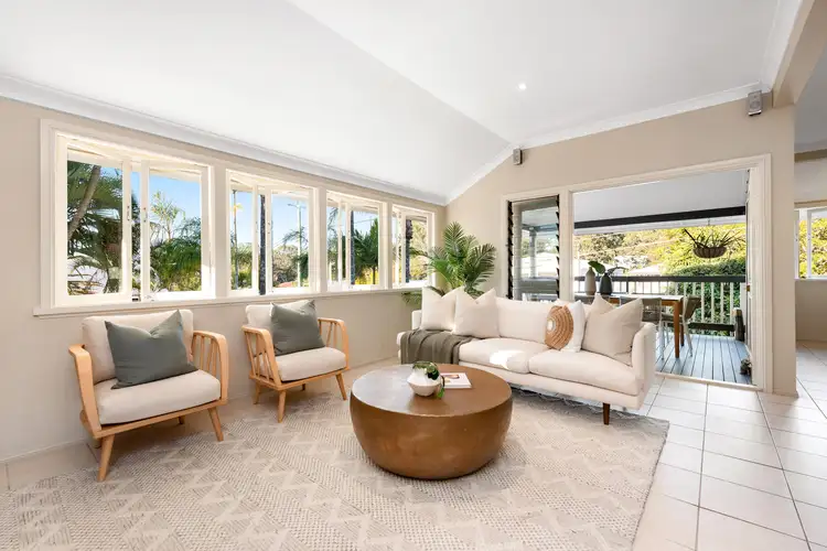 Second view of Homely house listing, 20 Arlington Street, Coorparoo QLD 4151