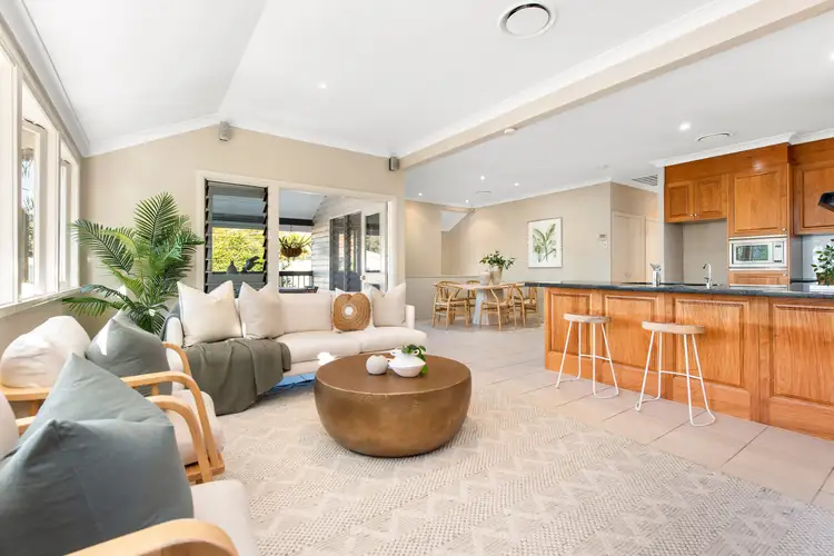 Fourth view of Homely house listing, 20 Arlington Street, Coorparoo QLD 4151