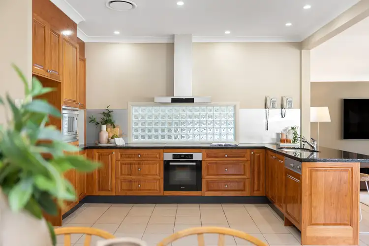 Fifth view of Homely house listing, 20 Arlington Street, Coorparoo QLD 4151