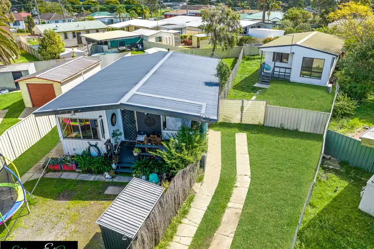 Second view of Homely house listing, 4 Alfred Crescent, Lake Illawarra NSW 2528