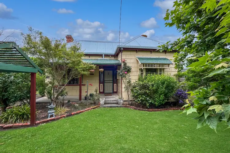 39 Nicol Street, Yarram VIC 3971