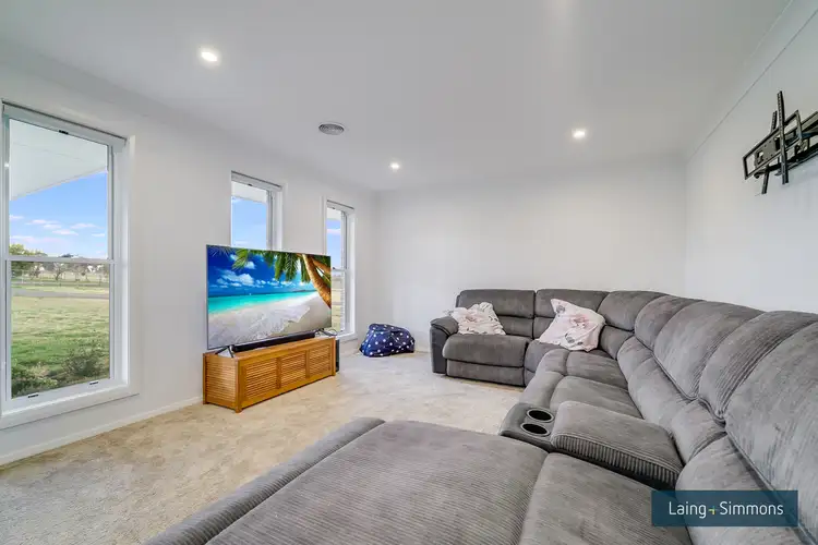Second view of Homely house listing, 2 Yellowtail Court, Armidale NSW 2350