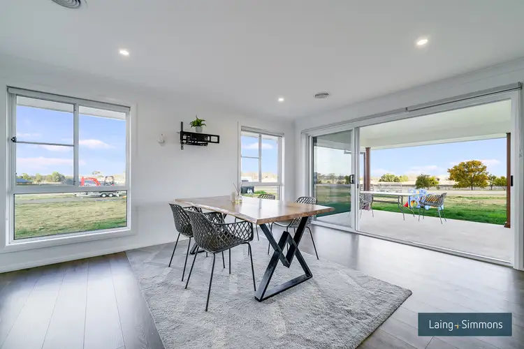 Third view of Homely house listing, 2 Yellowtail Court, Armidale NSW 2350