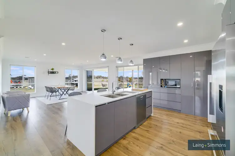 Fourth view of Homely house listing, 2 Yellowtail Court, Armidale NSW 2350