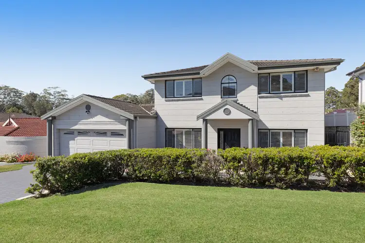 7 Fairway Drive, Terrigal NSW 2260