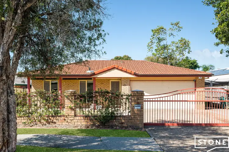 49 Furzer Street, Browns Plains QLD 4118